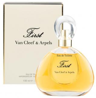 VAN CLEEF Arpels  First